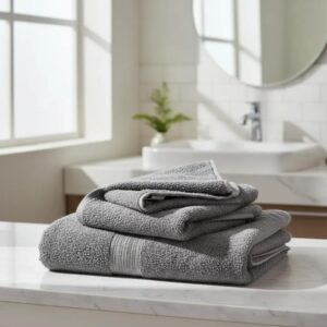 Set de baño Amaranto